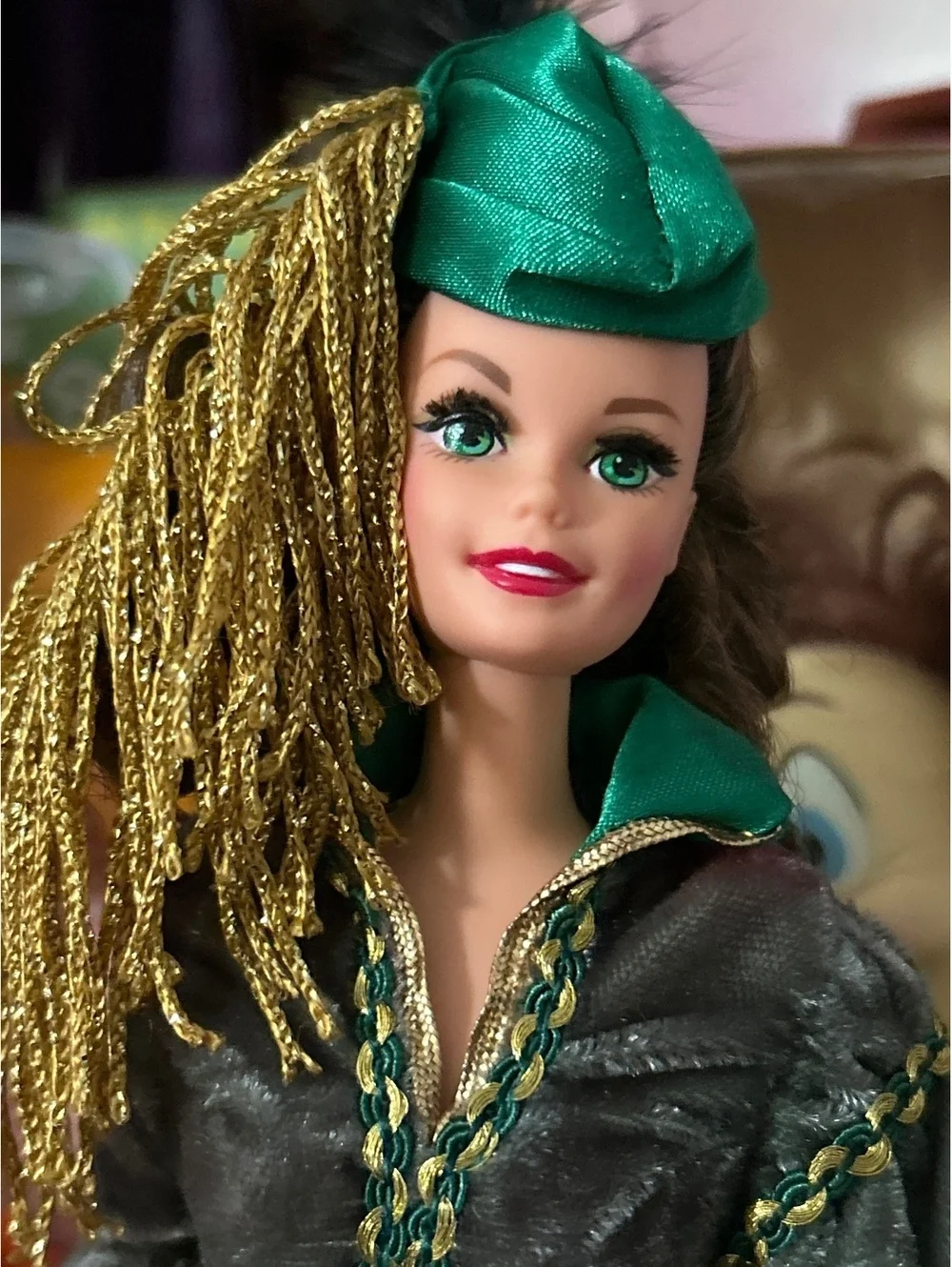 Barbie